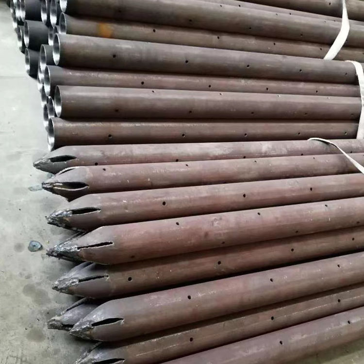 吴中76mm管棚管